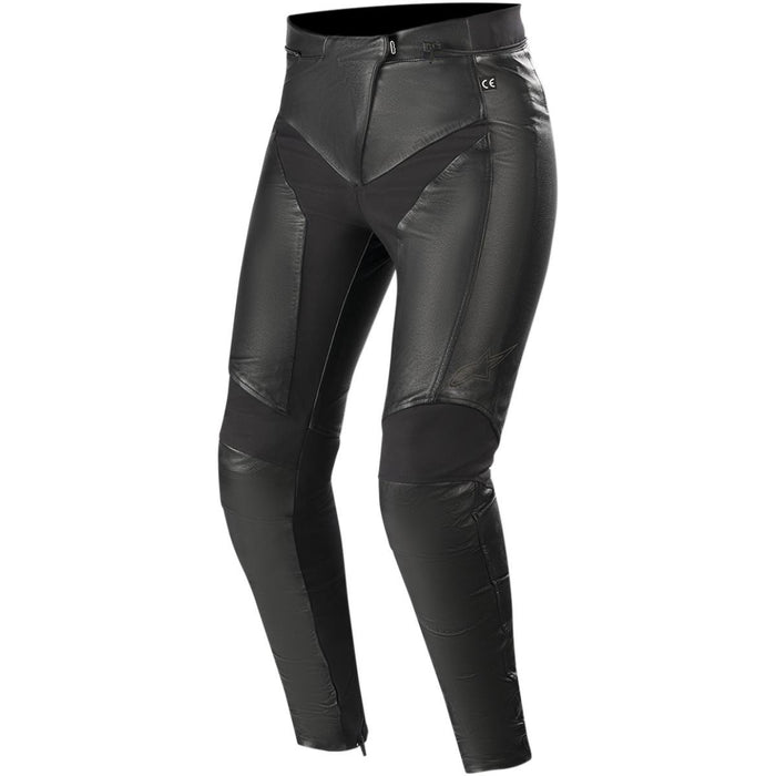 Alpinestars Vika V2 Womens Leather Pants