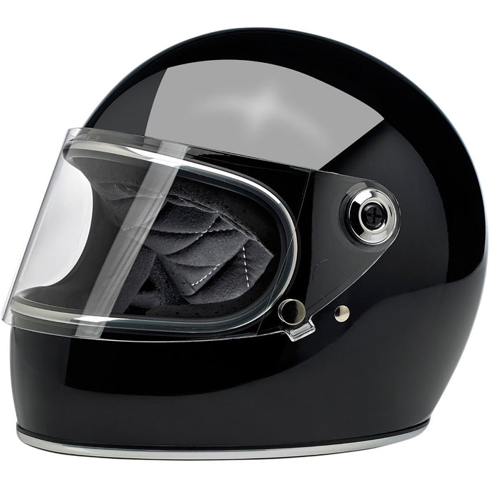 Biltwell Inc. Gringo S Solid Helmet