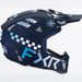 FXR Clutch Gladiator Helmet