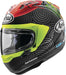 Arai Corsair-X Tatsuki Helmet