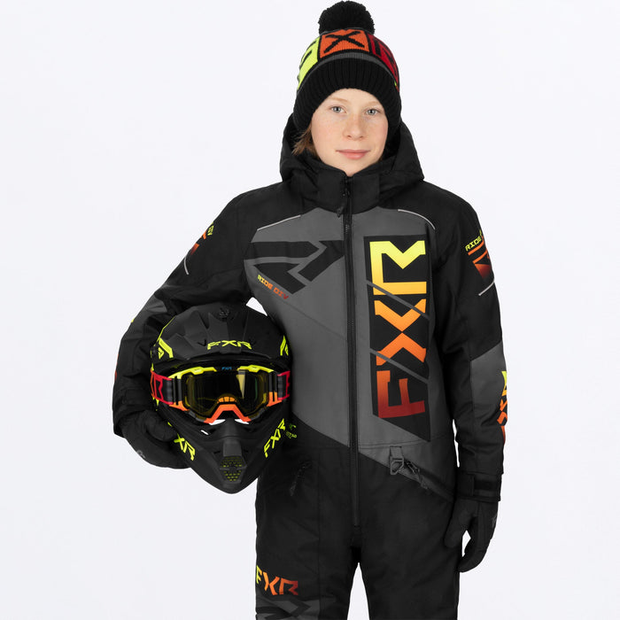 FXR Youth Helium Monosuit