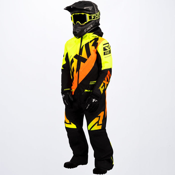 FXR Youth CX Monosuit