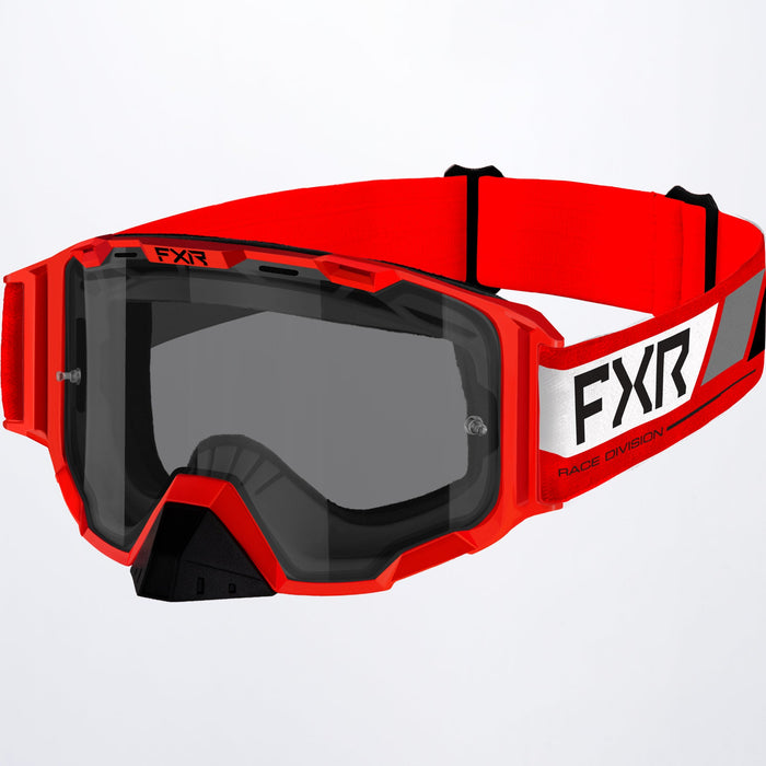 FXR Maverick MX Goggle