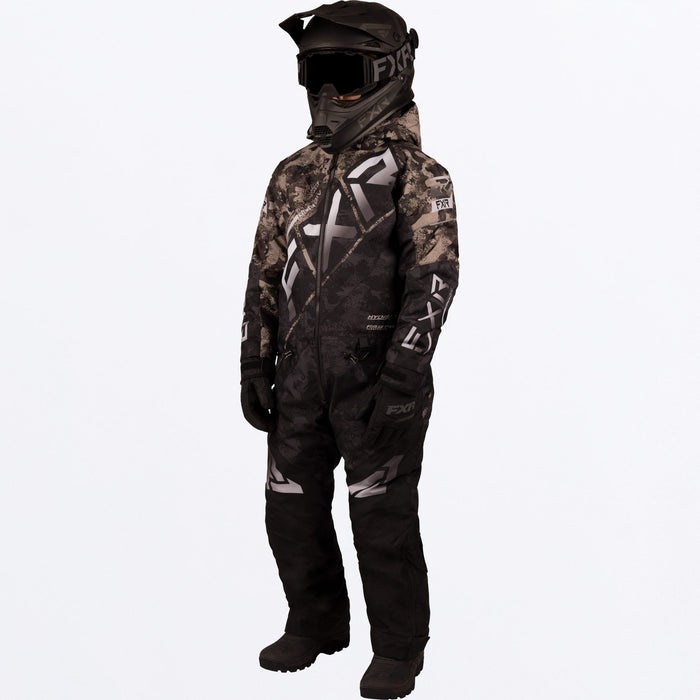 FXR Youth CX Monosuit