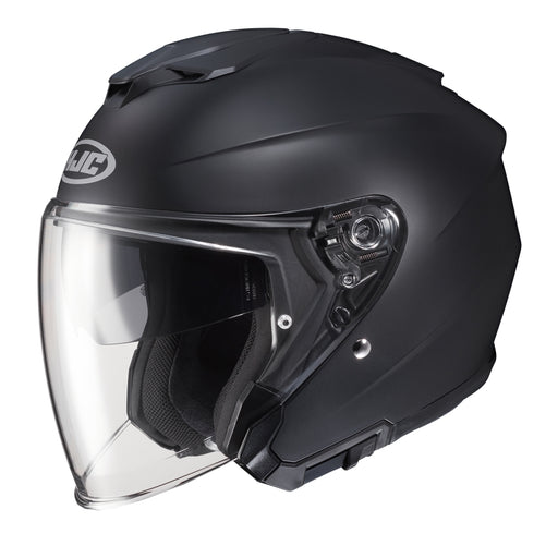 HJC i30 Semi-Flat Helmet