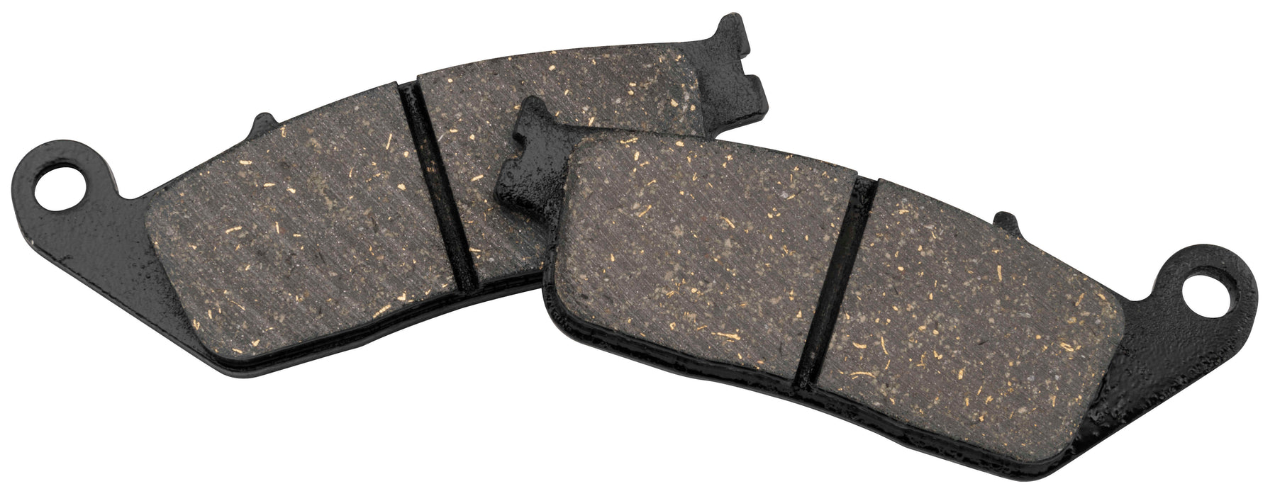 EBC Organic Brake Pads 1720-0021