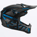 FXR Clutch Evo Helmet