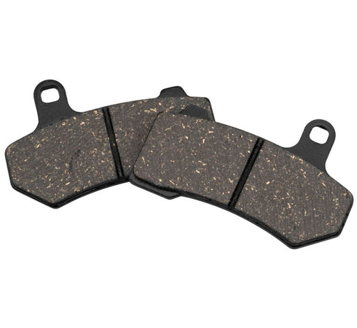 EBC Organic Brake Pads 1722-0603