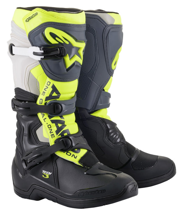 Alpinestars Tech 3 Boots