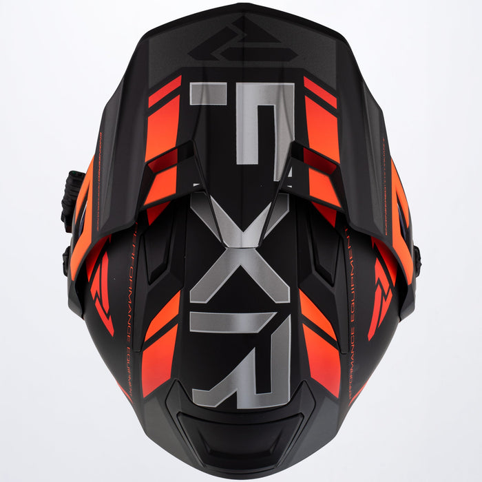 FXR Maverick X Helmet