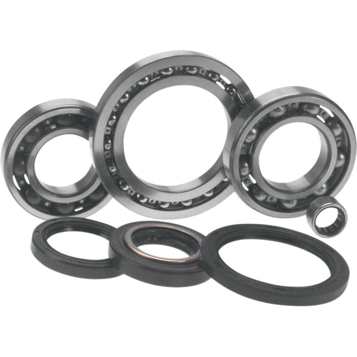 Moose Racing Differential Bearing and Seal Kits 1205-0182