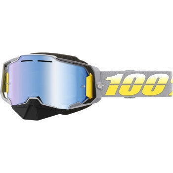 100% Armega Snow Goggles