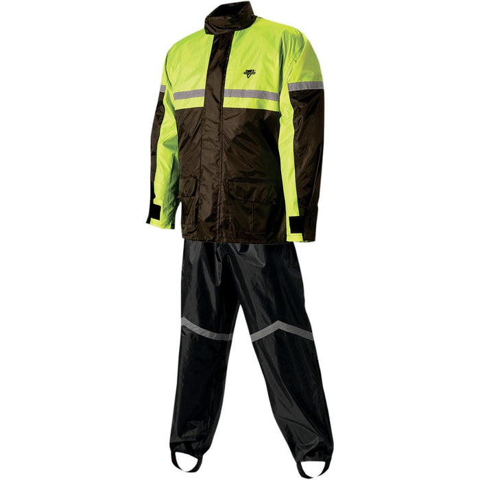 Nelson-Rigg SR-6000 StormRider Rain Suit