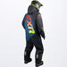 FXR Mens CX F.A.S.T. Insulated Monosuit