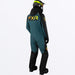 FXR Mens Recruit F.A.S.T. Insulated Monosuit