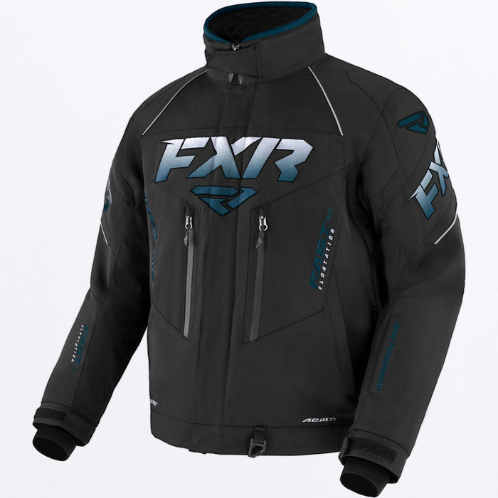 FXR Mens Adrenaline Jacket