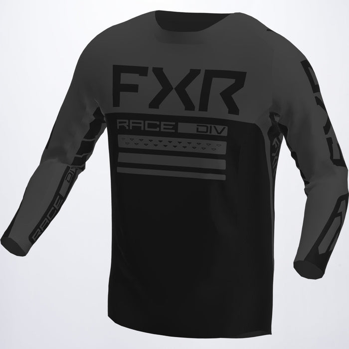 FXR Contender MX Jersey