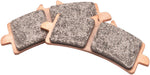 EBC Extreme Performance Brake Pads 1721-0876