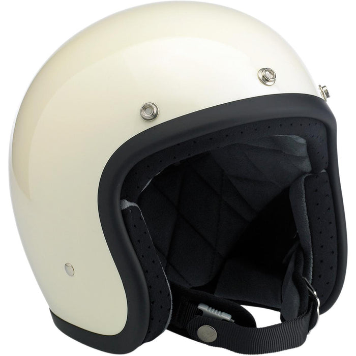 Biltwell Inc. Bonanza Solid Helmet