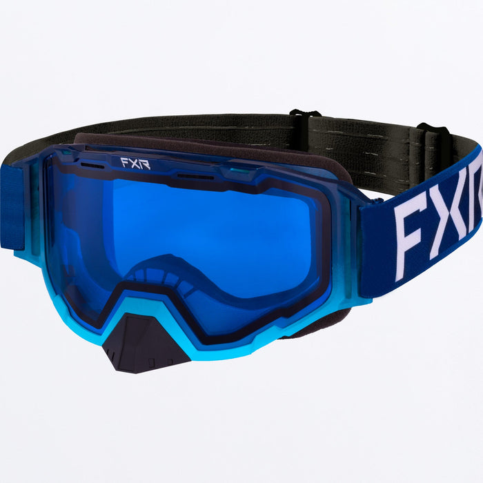 FXR Maverick Goggle