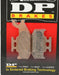 DP Brakes Standard Sintered Metal Brake Pads DP-920