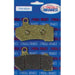 Lyndall Racing Brakes Xtreme Brake Pads 1720-0065