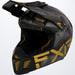 FXR Clutch Smoke Helmet