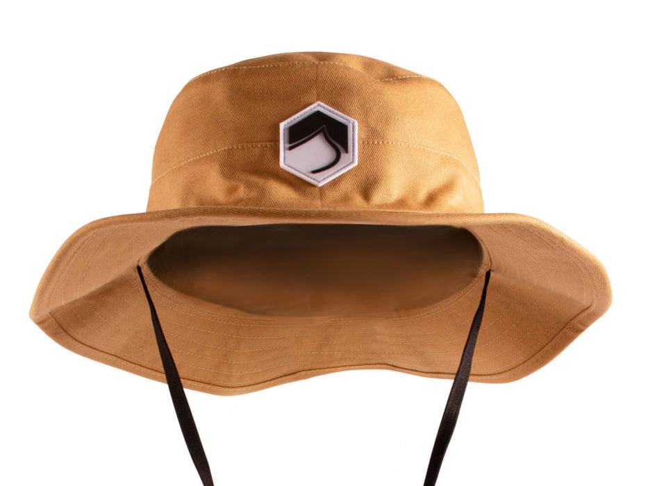 LIQUID FORCE SHADY TAN SUN HAT