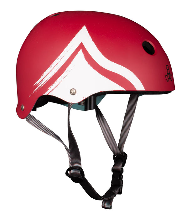 LIQUID FORCE UNISEX HERO WAKE HELMET