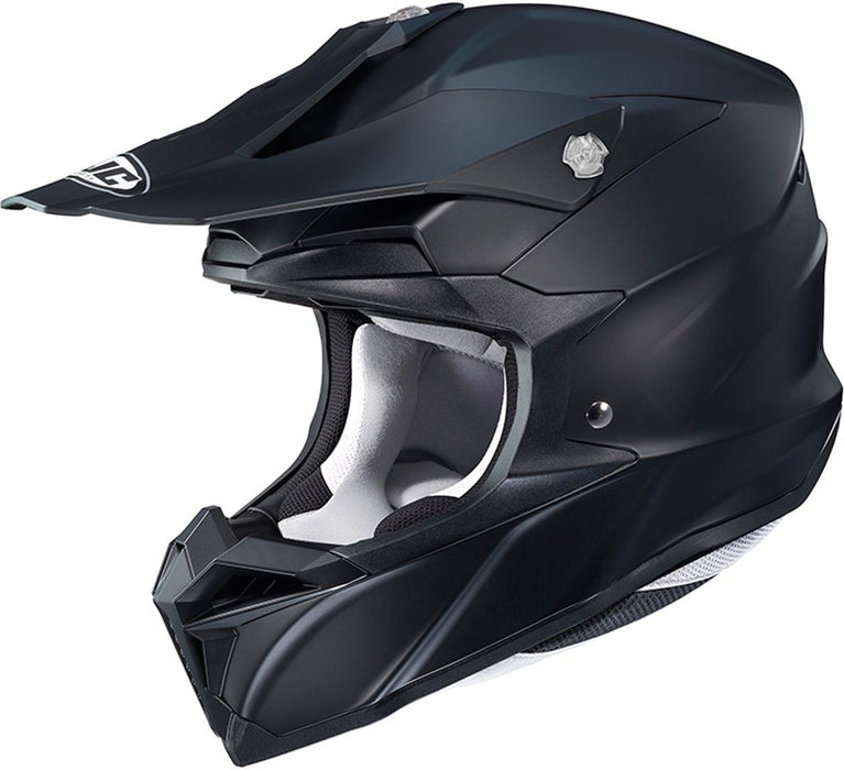 HJC I50 SF HELMET BLACK