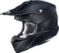 HJC I50 SF HELMET BLACK