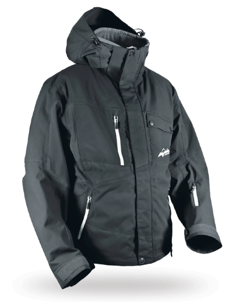 HMK MEN'S PEAK 2 3-IN-1 SNOW JACKET