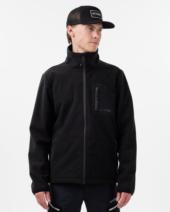 TOBE Teda Windfleece Jacket