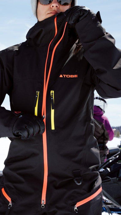 TOBE Ekta Monosuit Insulated