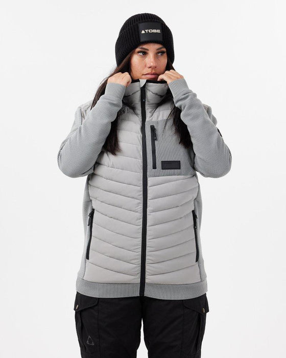 TOBE Cornix Hybrid Jacket