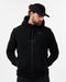 TOBE Vortex Hooded Windfleece Jacket