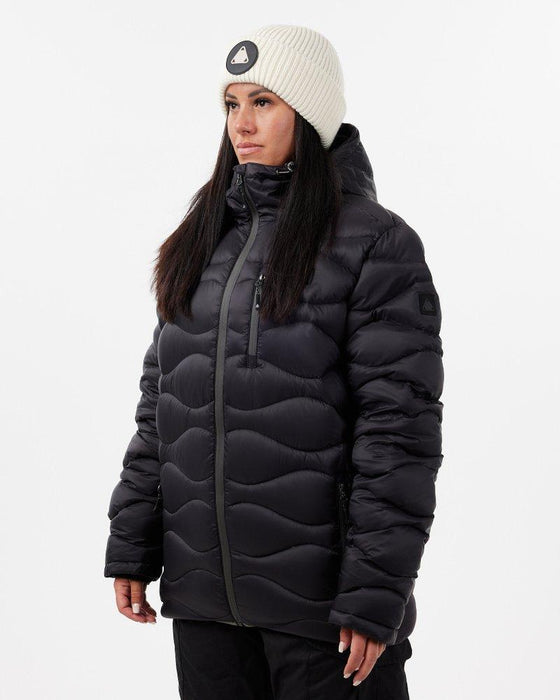 TOBE Strix Hooded Down Jacket