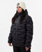 TOBE Strix Hooded Down Jacket