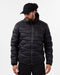 TOBE Strix Hooded Down Jacket