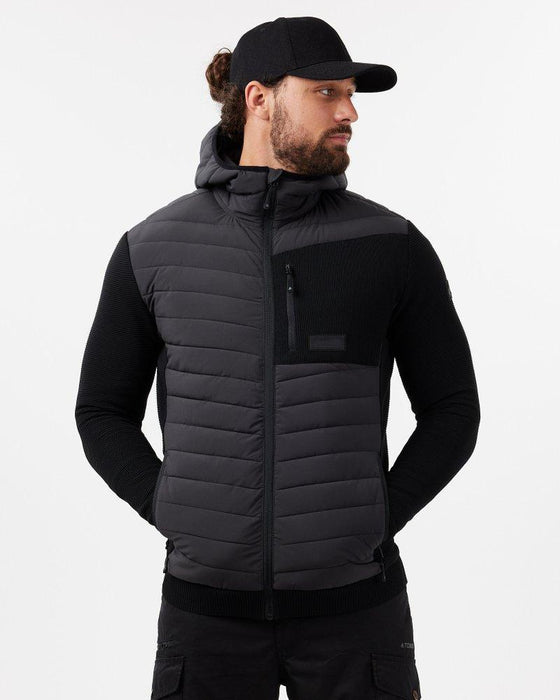 TOBE Cornix Hybrid Jacket