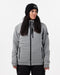 TOBE Vortex Hooded Windfleece Jacket