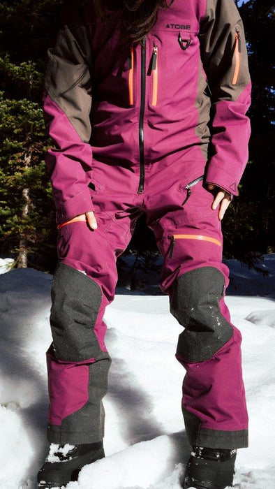 TOBE Ekta Monosuit Insulated