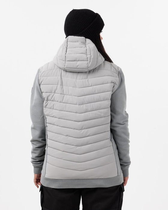 TOBE Cornix Hybrid Jacket