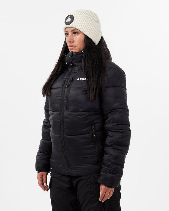 TOBE Anca V2 Padded Jacket