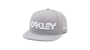 OAKLEY MARK II SNAP BACK HAT