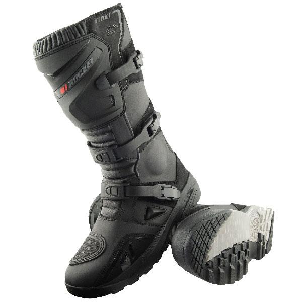 Joe Rocket Mens Ballistic Adventure Boot