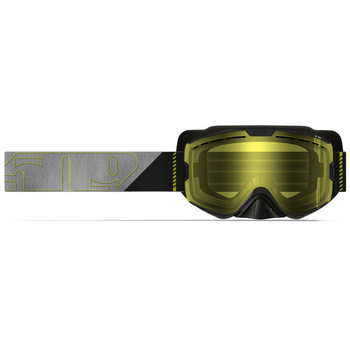 509 Kingpin XL Goggle