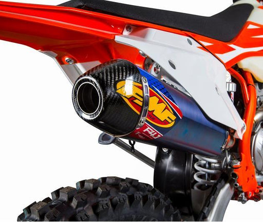 KTM FMF Factory SX-F / XC-F 350 / 450 4.1 RCT Silencer