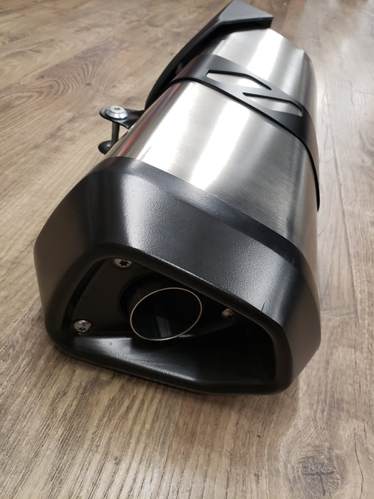 KTM OEM 1290 Super Adventure Stock Exhaust