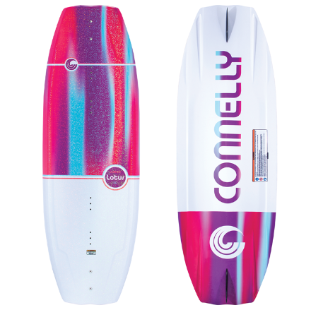CONNELLY LOTUS WAKEBOARD